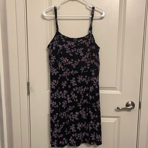 Torrid size 2 light summer dress